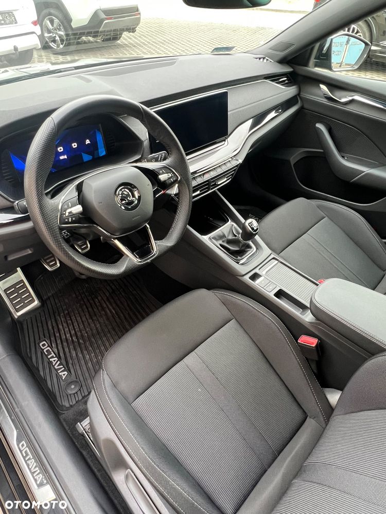 Skoda Octavia 2.0 TDI SCR Style - 11