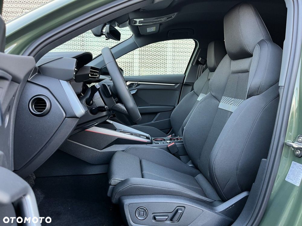 Audi A3 Sportback - 5