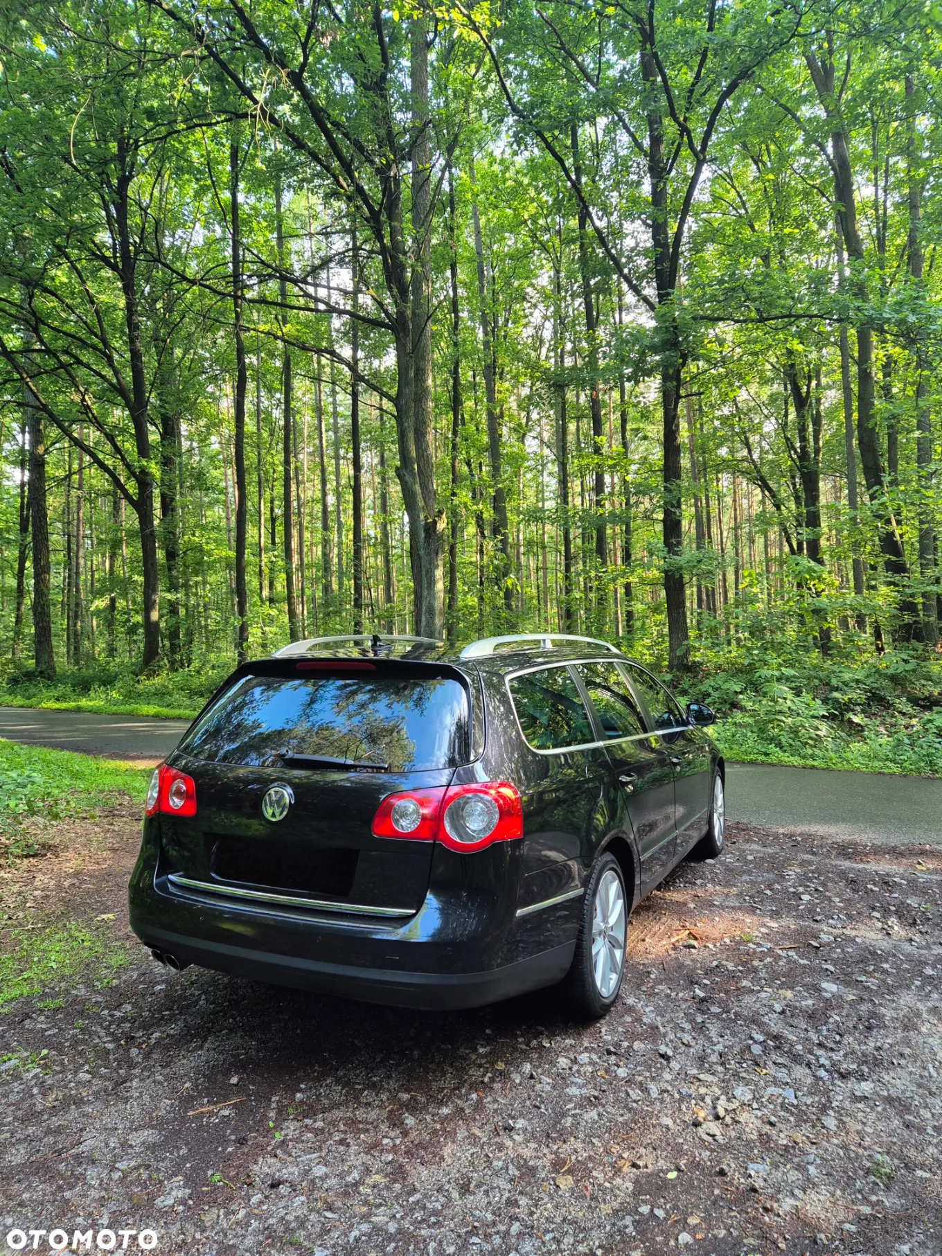 Volkswagen Passat 2.0 TDI DPF Highline - 3
