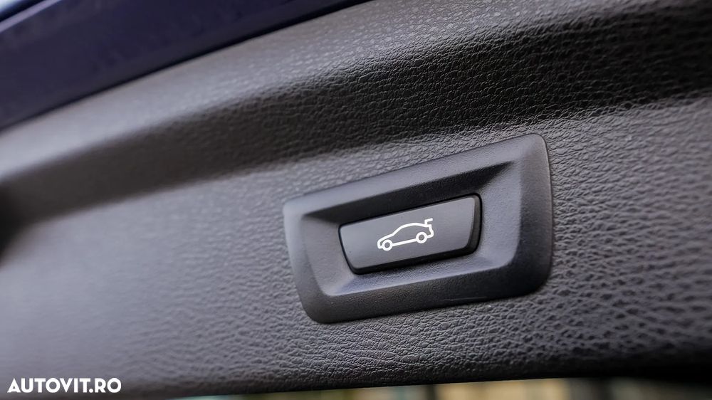 BMW X2 sDrive18d Aut. M Sport - 23