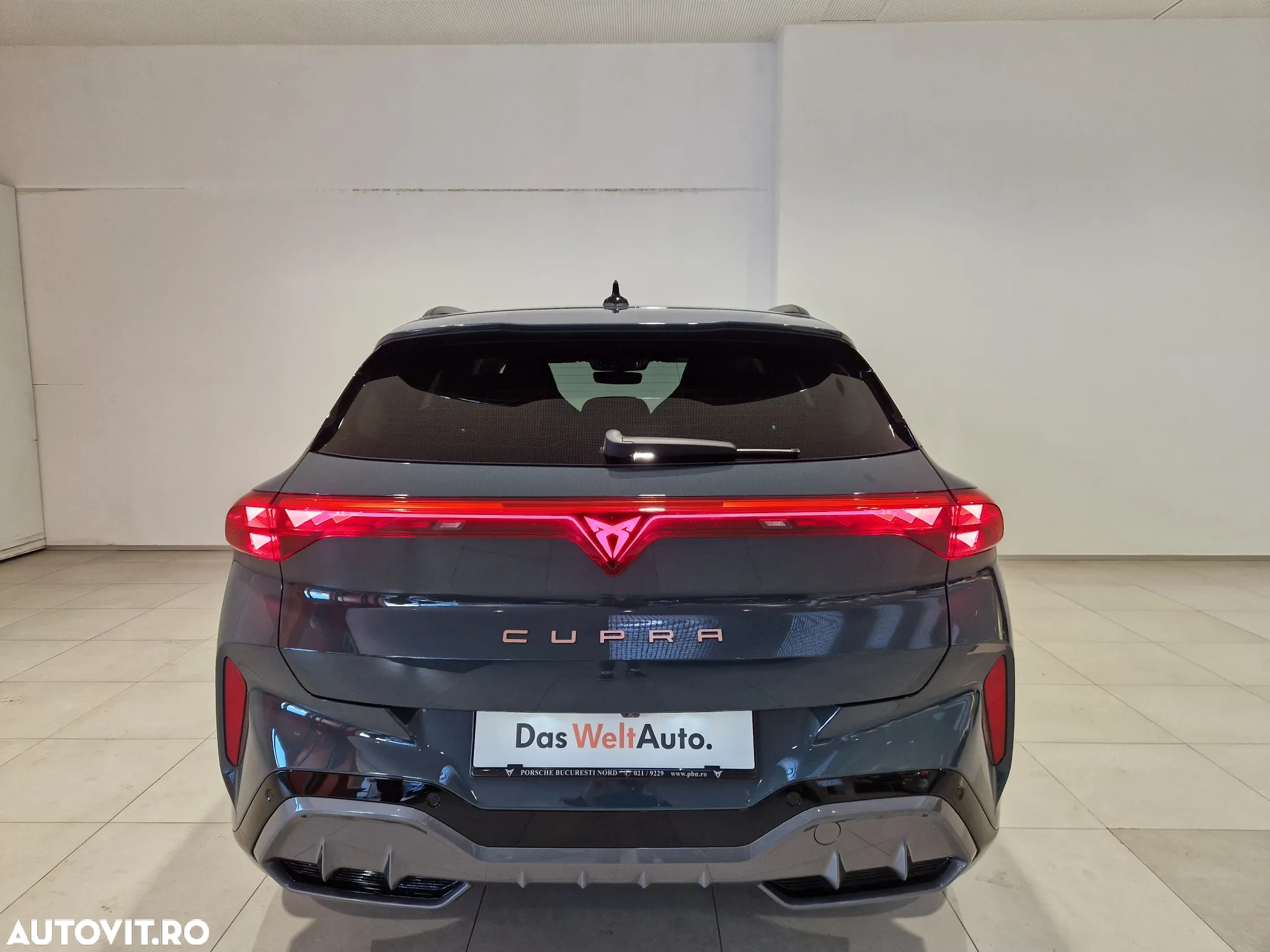 Cupra Terramar - 8