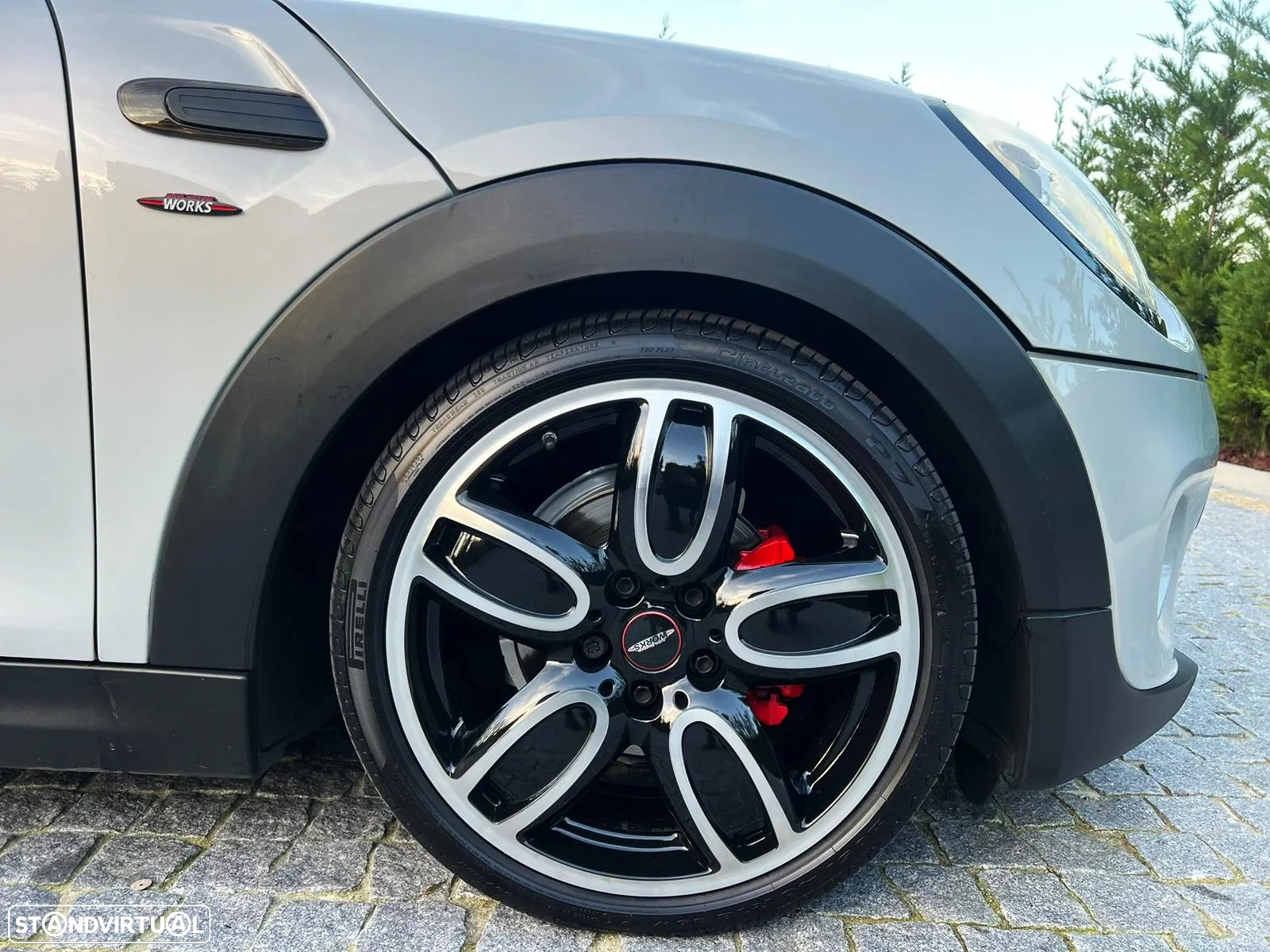 MINI 3 Portas Cooper D - 6