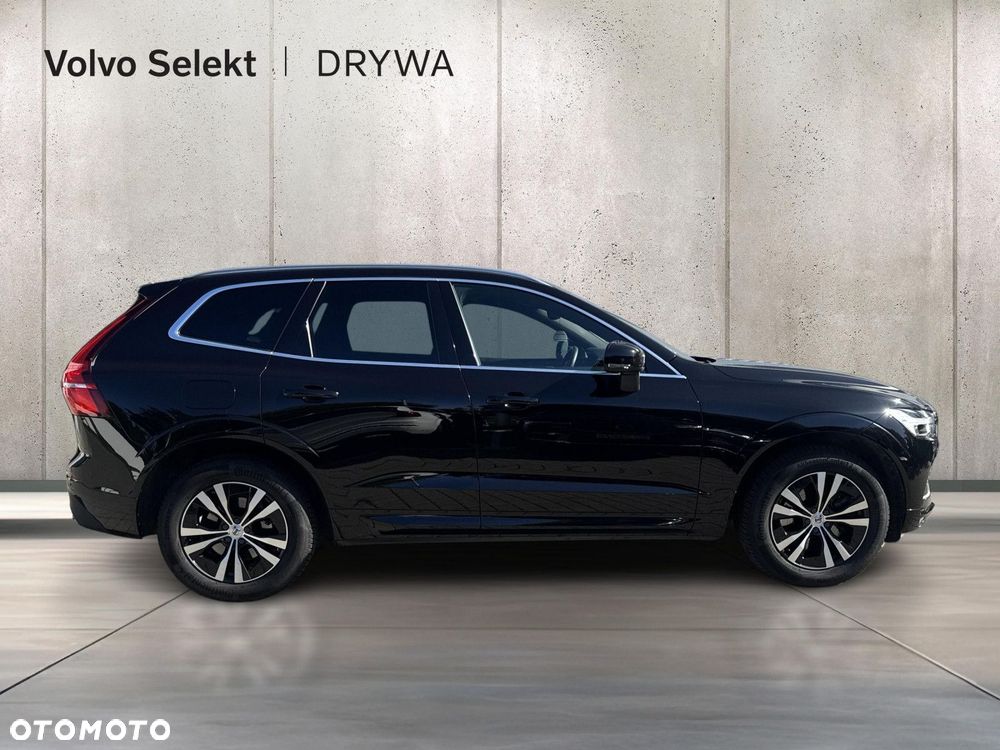 Volvo XC 60 - 7