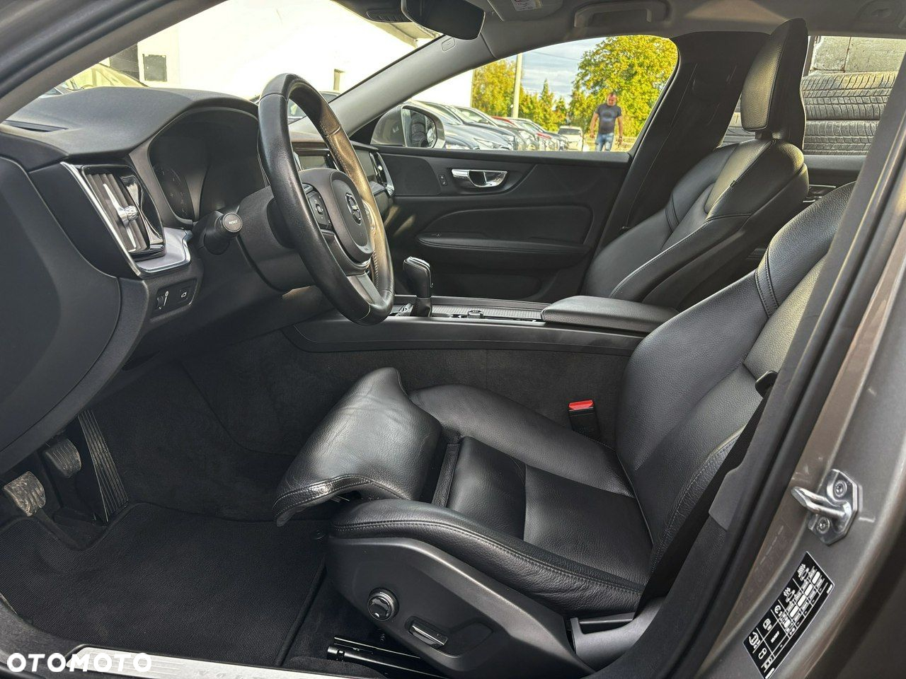 Volvo V60 - 12