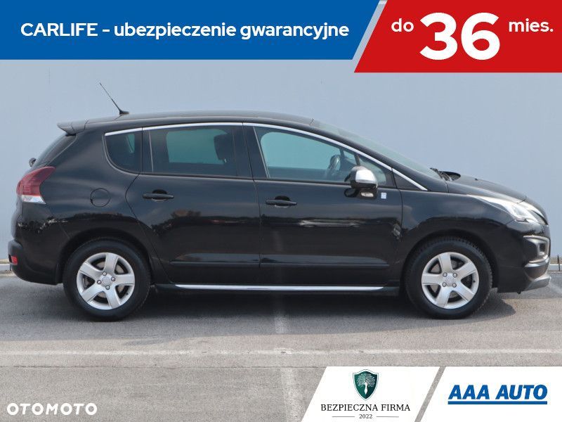 Peugeot 3008 - 8