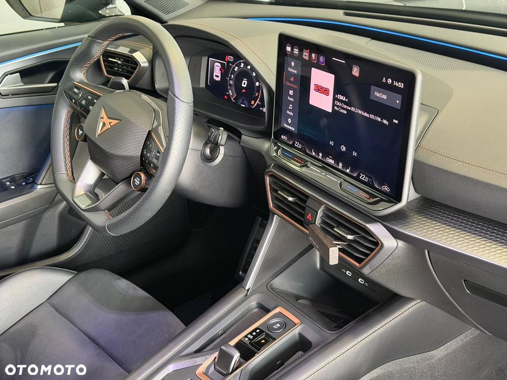 Cupra Formentor - 12