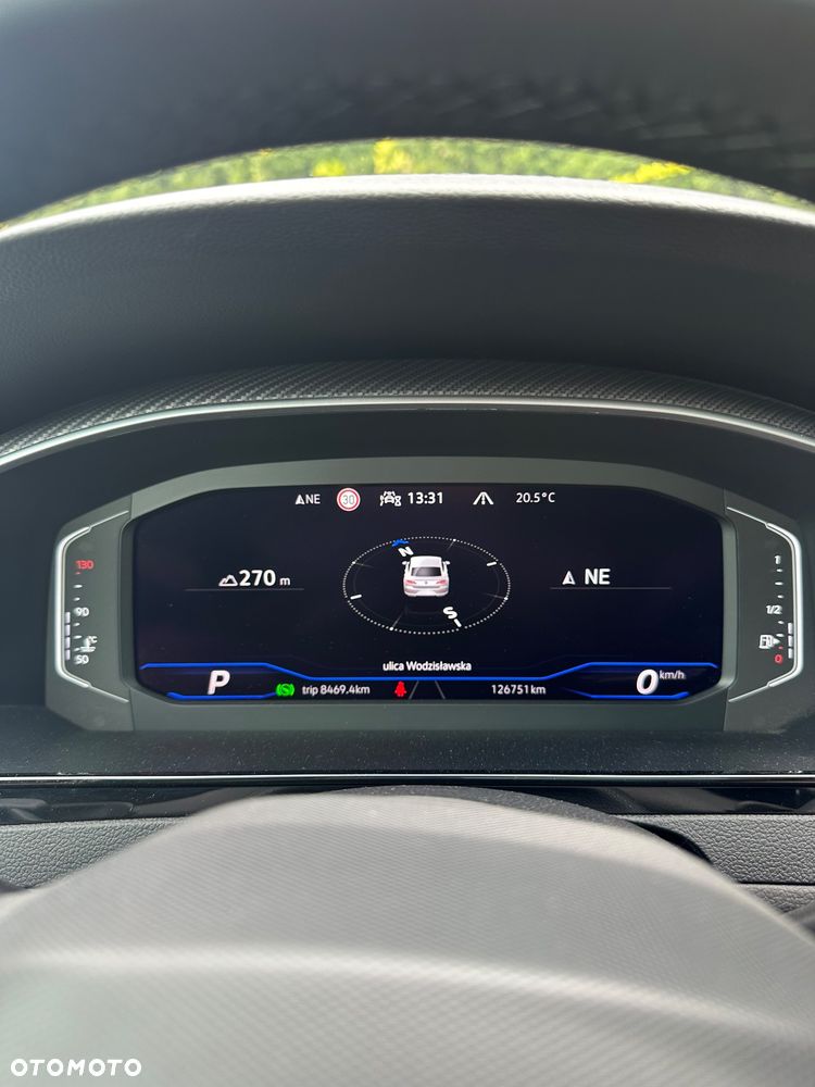 Volkswagen Arteon 2.0 TSI DSG R-Line - 34