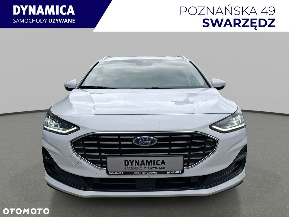 Ford Focus - 3
