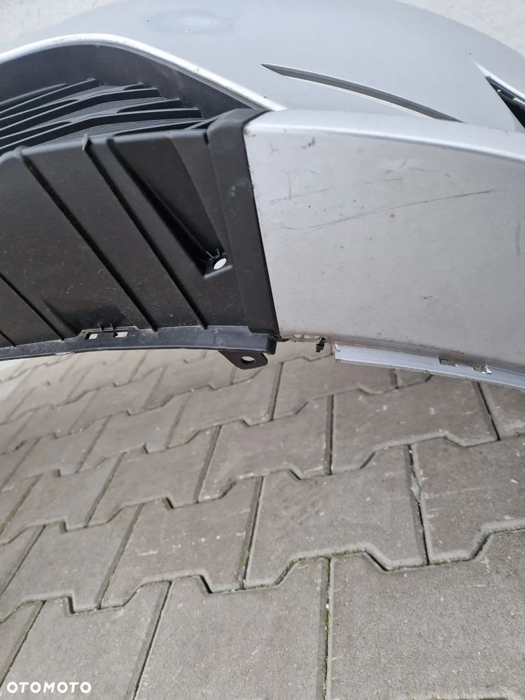 Zderzak Kia Ceed III lift 2021 - - 9