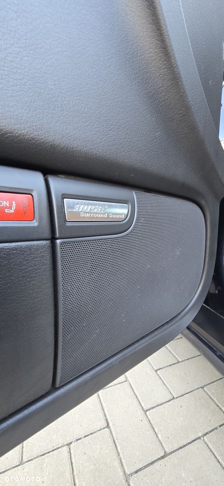 Audi A8 4.2 Quattro - 14