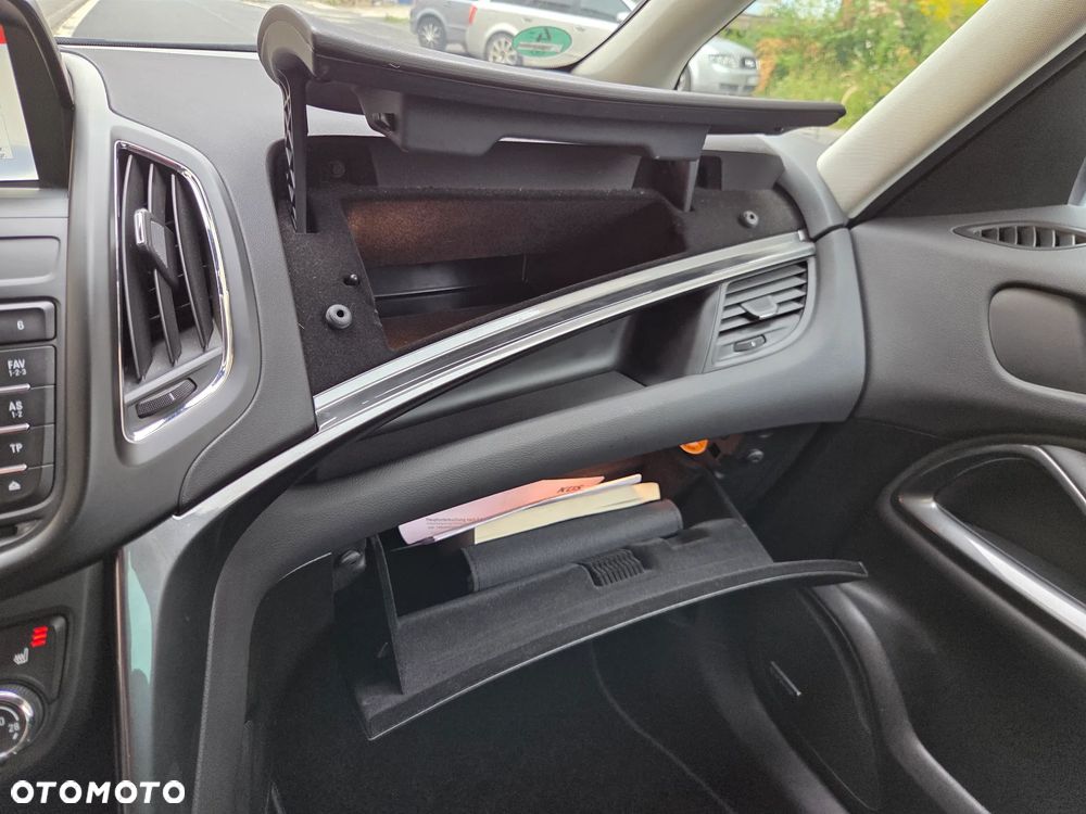 Opel Zafira Tourer 2.0 CDTI ecoFLEX Start/Stop Innovation - 21