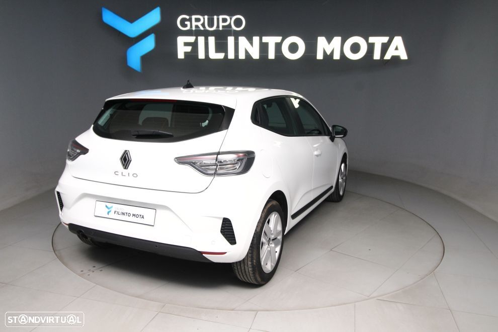 Renault Clio 1.0 TCe Evolution - 3