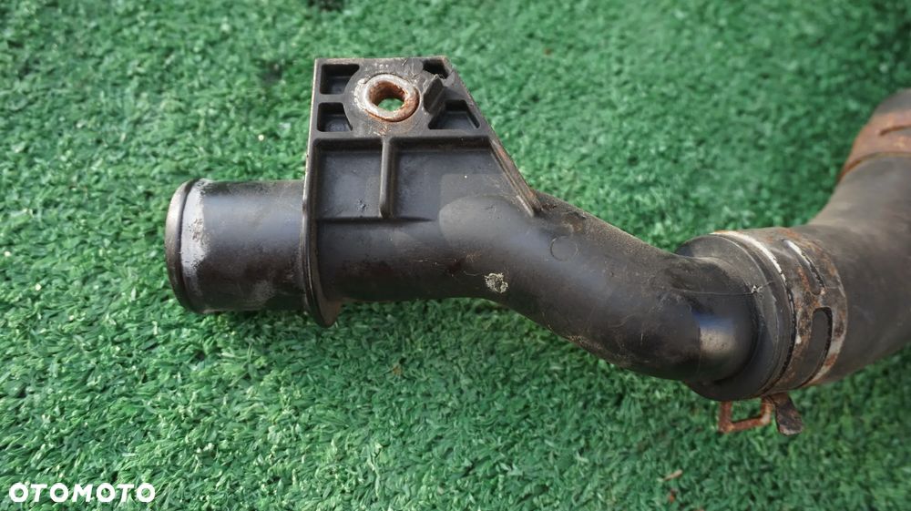 Mazda 2 DJ CX-3 1.5D przewod krociec wody S550 15190 - 2