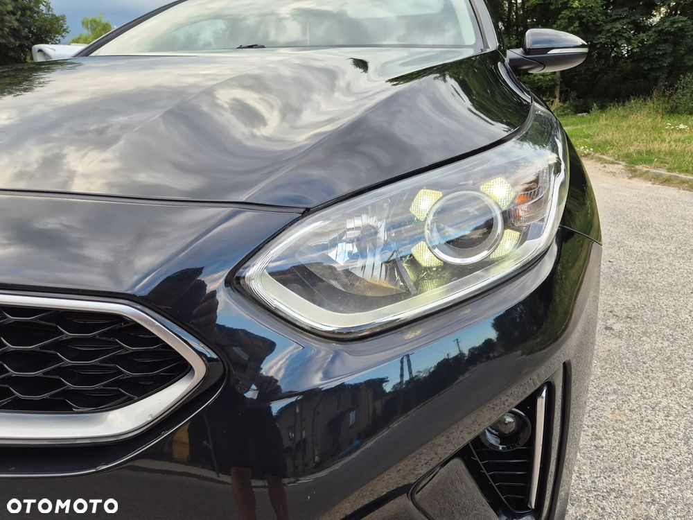 Kia Ceed 1.6 CRDi DCT GT Line - 21