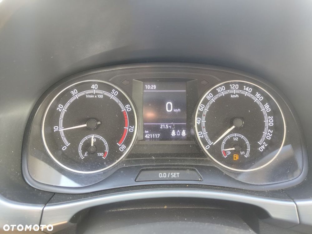 Skoda Fabia 1.0 Ambition - 14