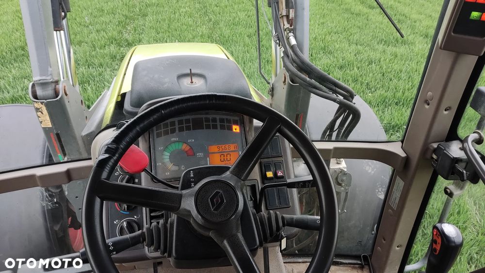 Renault ARES 656 RZ - 13