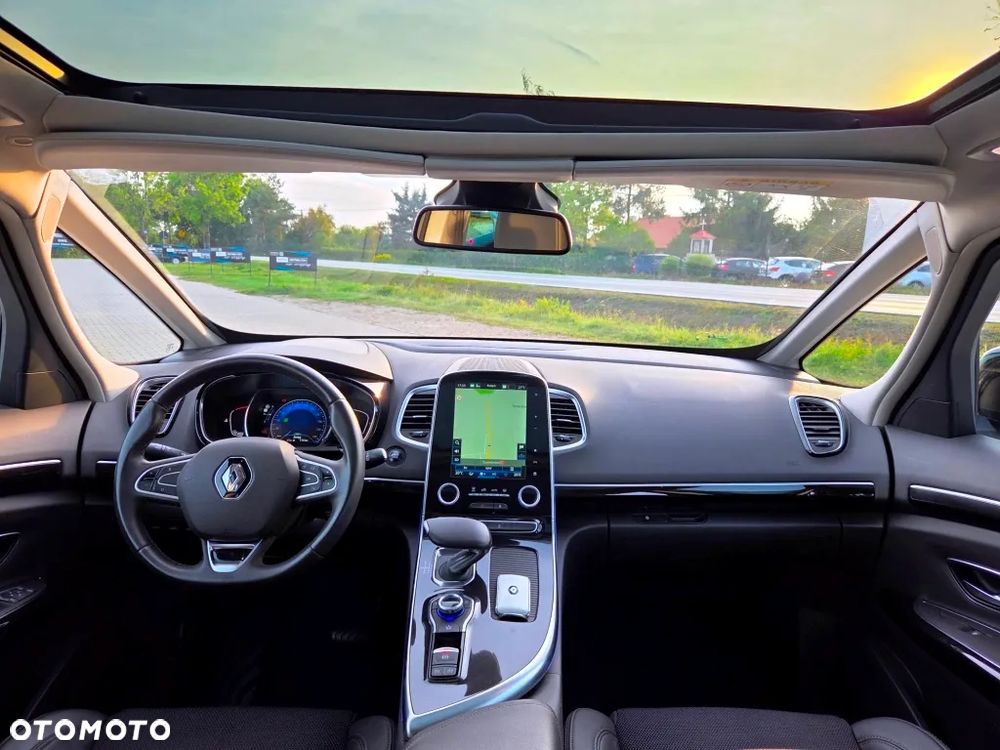 Renault Espace 1.6 dCi Energy SL Techno EDC 7 os - 33