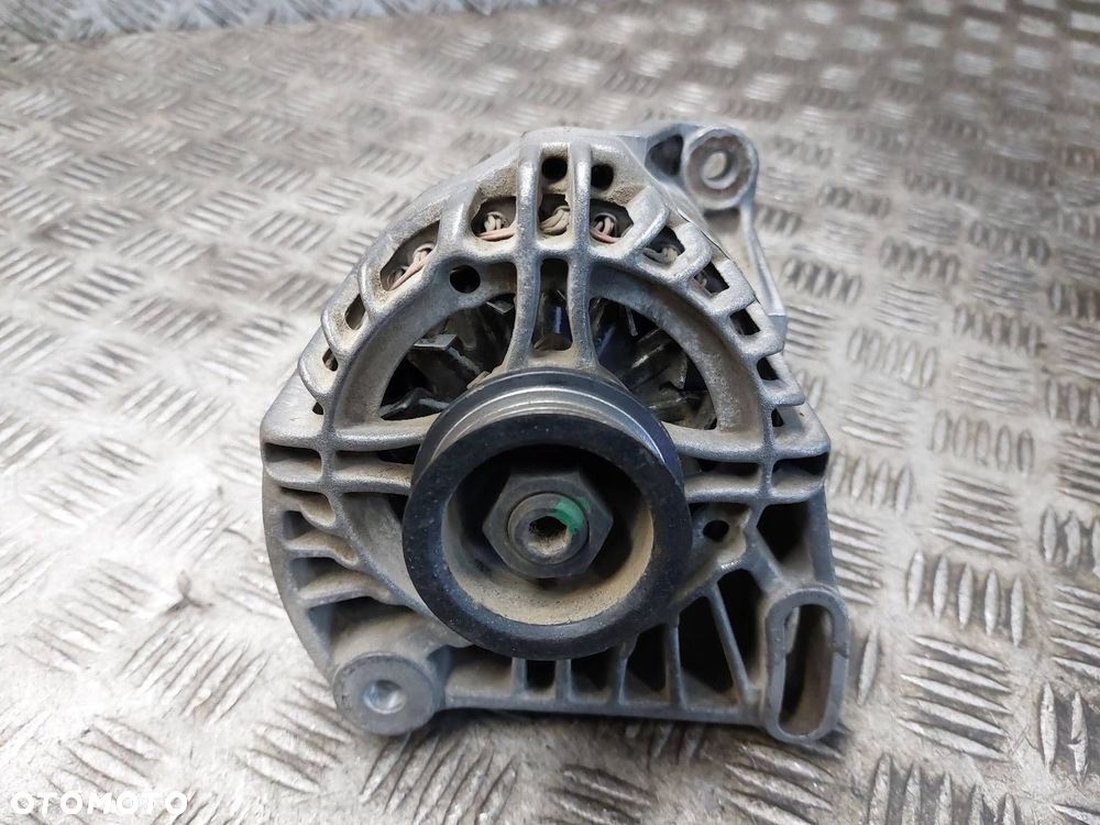 ALTERNATOR FIAT PANDA II 1.1 8V - 1