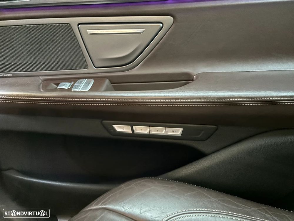 BMW 730 d Pack M - 15