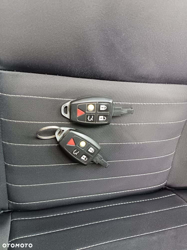 Volvo V50 T5 Summum - 15