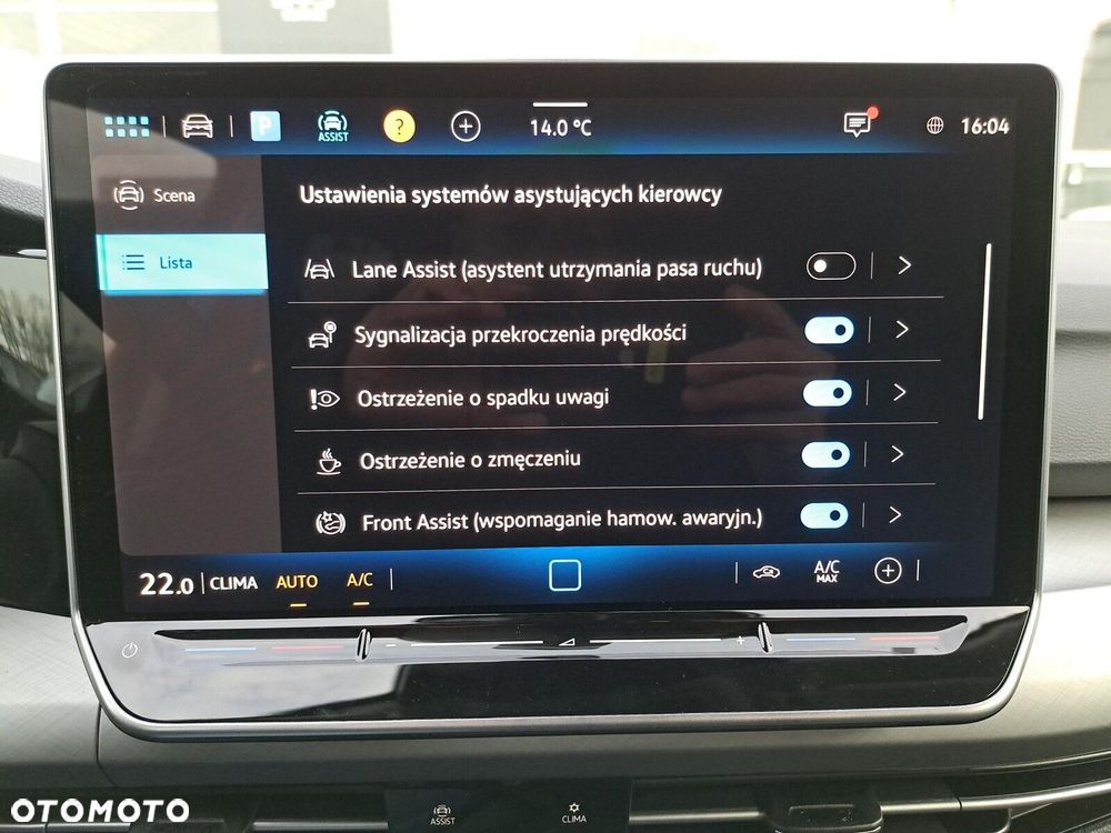 Volkswagen Golf - 33