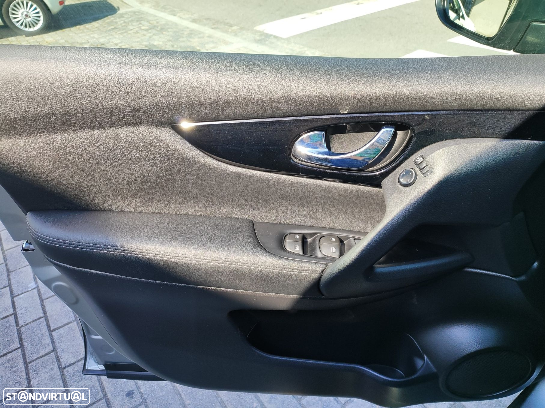Nissan Qashqai 1.5 dCi Business Edition - 14