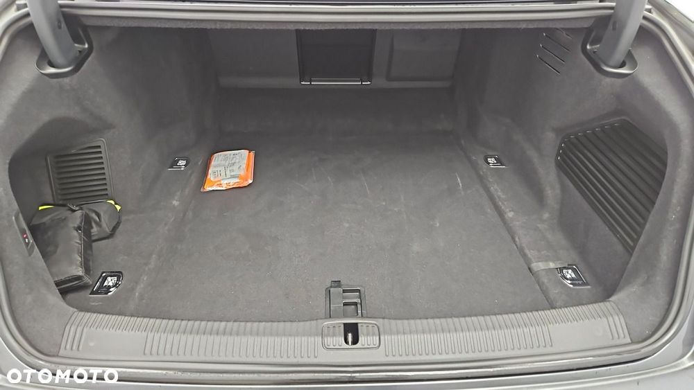 Audi A8 50 TDI mHEV Quattro Tiptr - 25