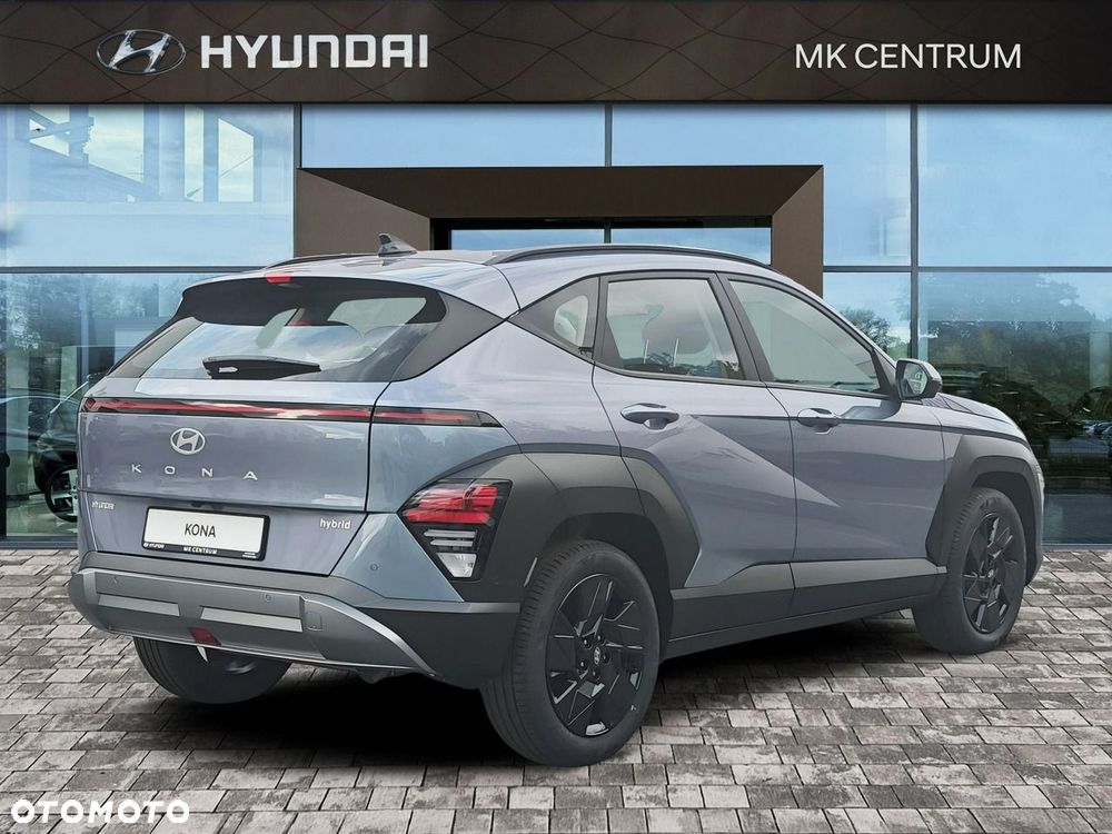 Hyundai Kona 2026 photo 5