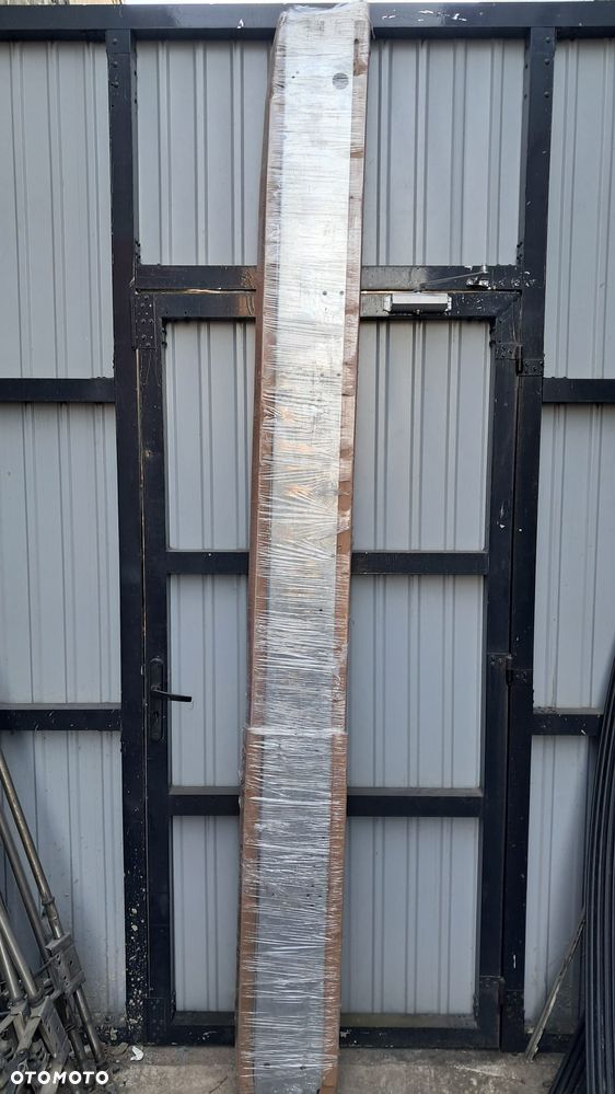 NOWY Słupek tył Schmitz 275cm - 2