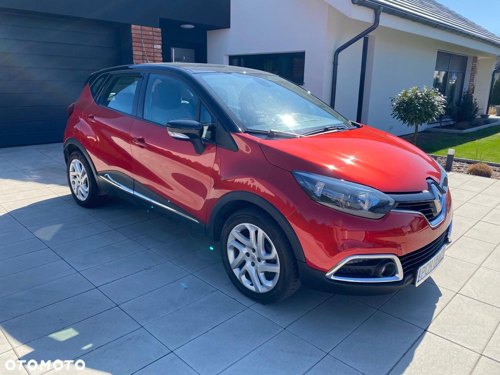 Renault Captur ENERGY TCe 120 EDC Intens - 2