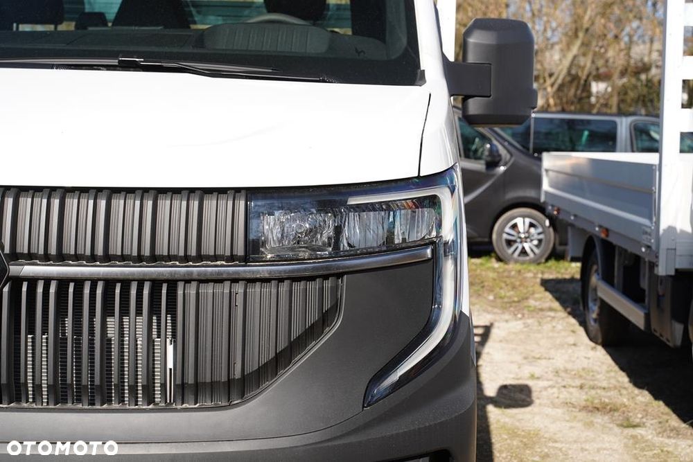 Renault Master dCi L3 Extra (skrzynia) - 26