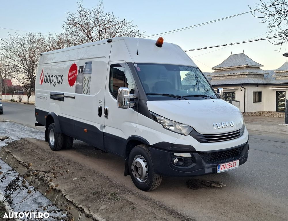 Iveco Daily - 1