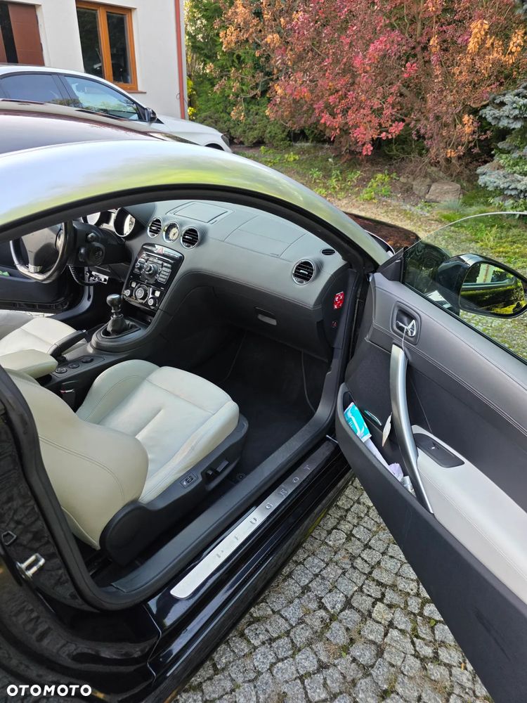 Peugeot RCZ 1.6 THP - 4