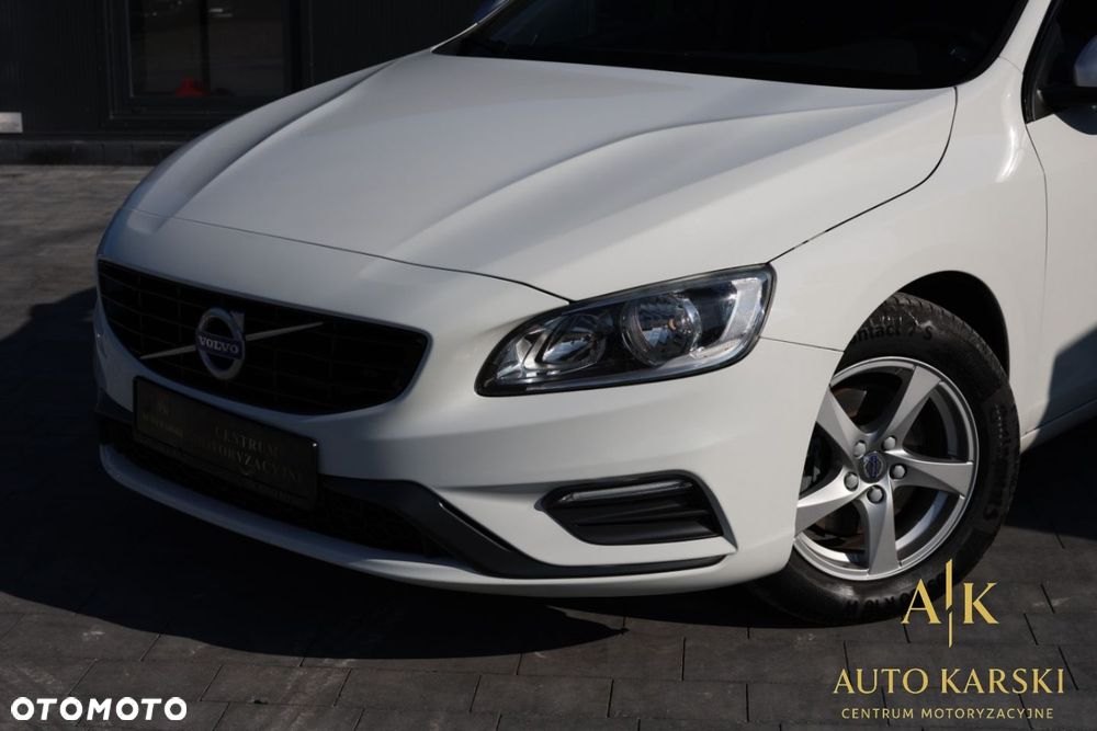 Volvo S60 - 11
