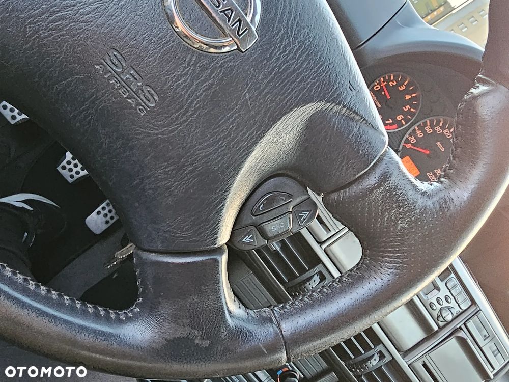 Nissan X-Trail 2.0 4x2 Comfort - 27