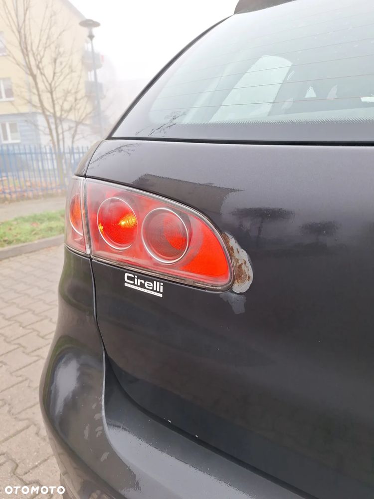 Seat Ibiza 1.9 TDI Sport - 11