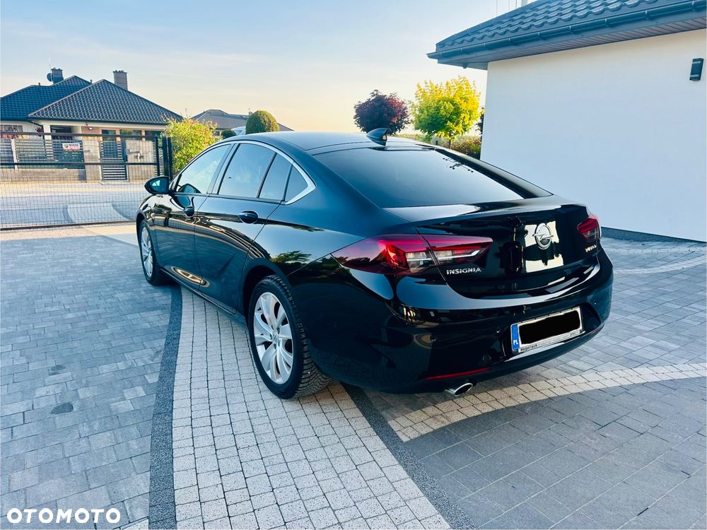 Opel Insignia 2.0 CDTI Cosmo - 12