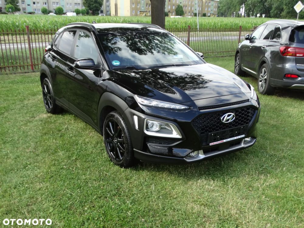 Hyundai Kona - 5