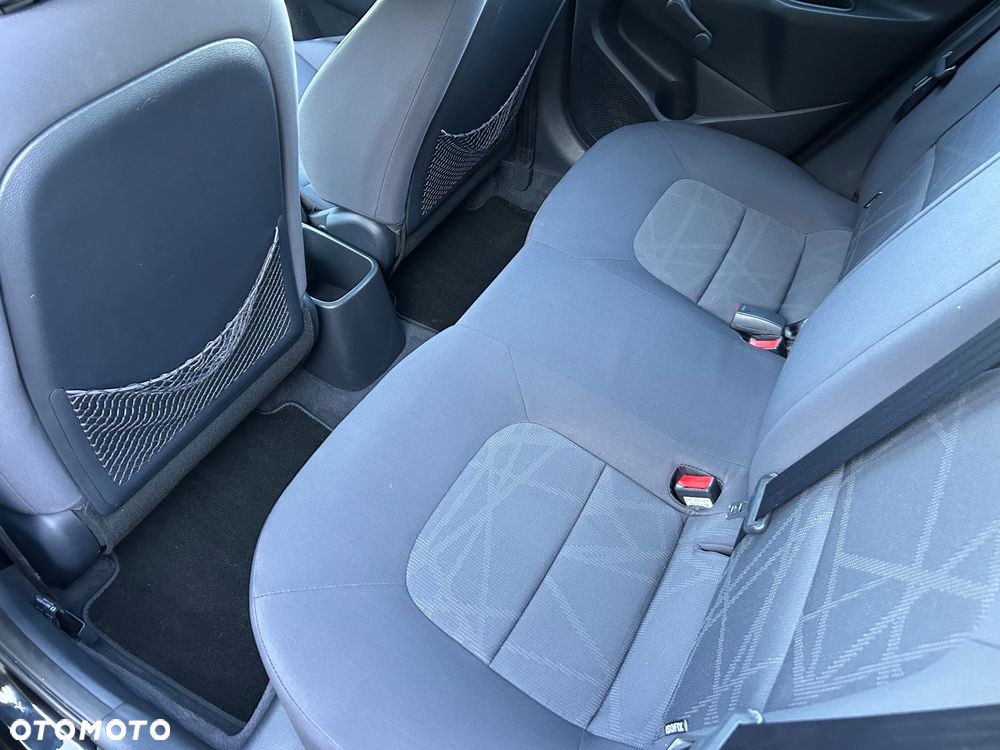 Kia Rio 1.4 Spirit - 15