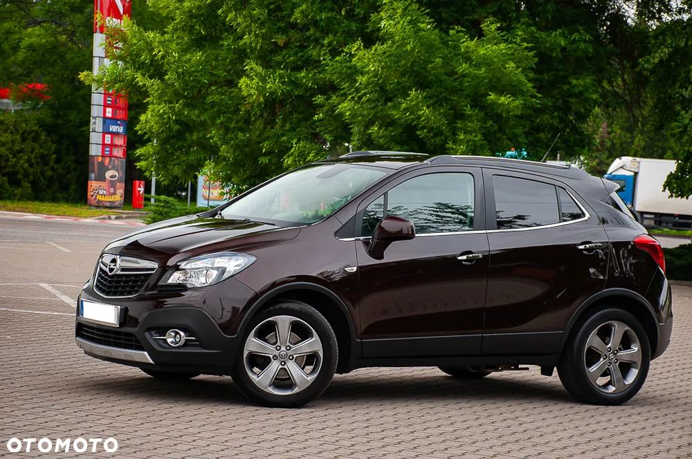 Opel Mokka ver-1-4-t-cosmo - 11