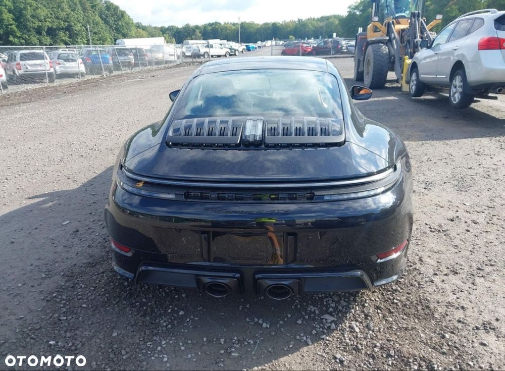 Porsche 911 - 7