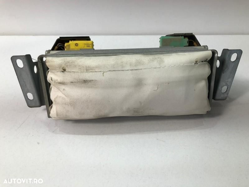 Airbag pasager 7l0880202 7l0880202 Volkswagen VW Touareg generatia 1 - 1