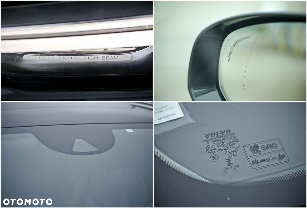 Volvo V90 Cross Country D5 SCR AWD Pro - 28