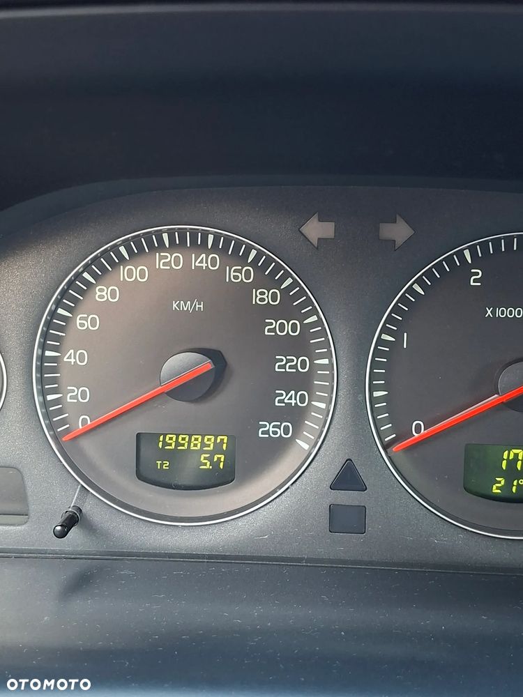 Volvo S60 - 6