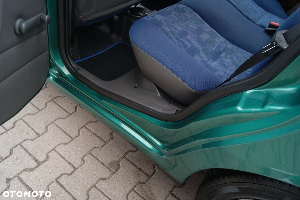 Fiat Punto 60 SX Selecta - 32