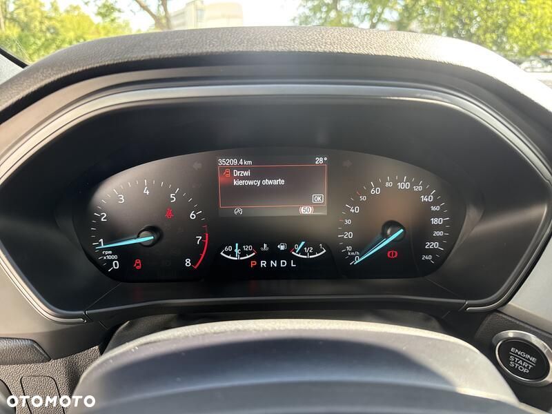 Ford Focus 1.0 EcoBoost mHEV ST-Line Style - 16