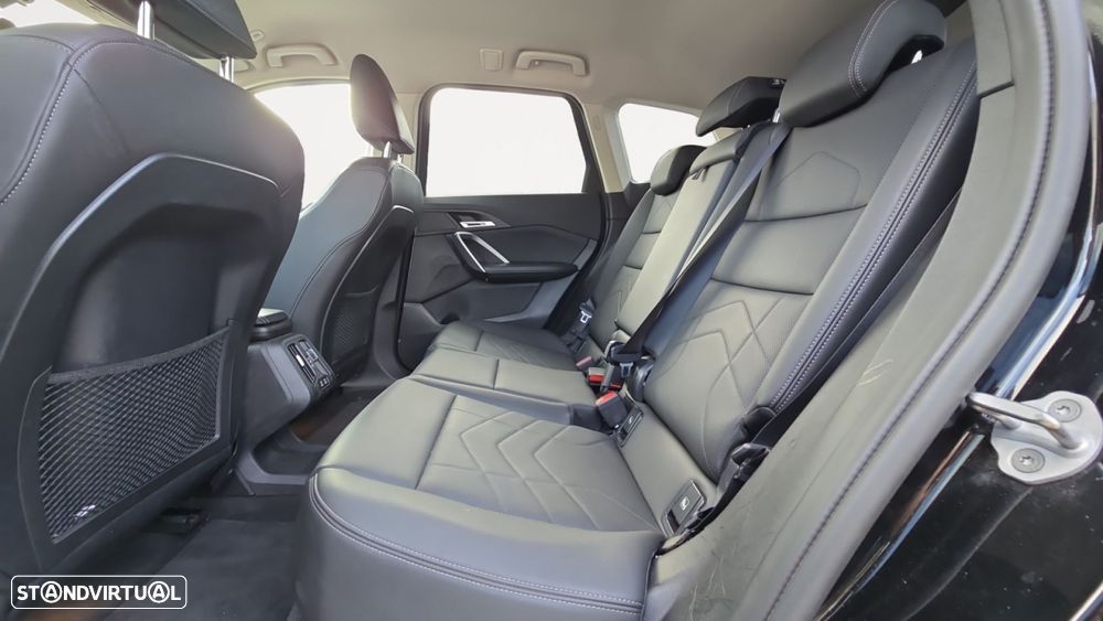 BMW X1 xDrive30e xLine - 14