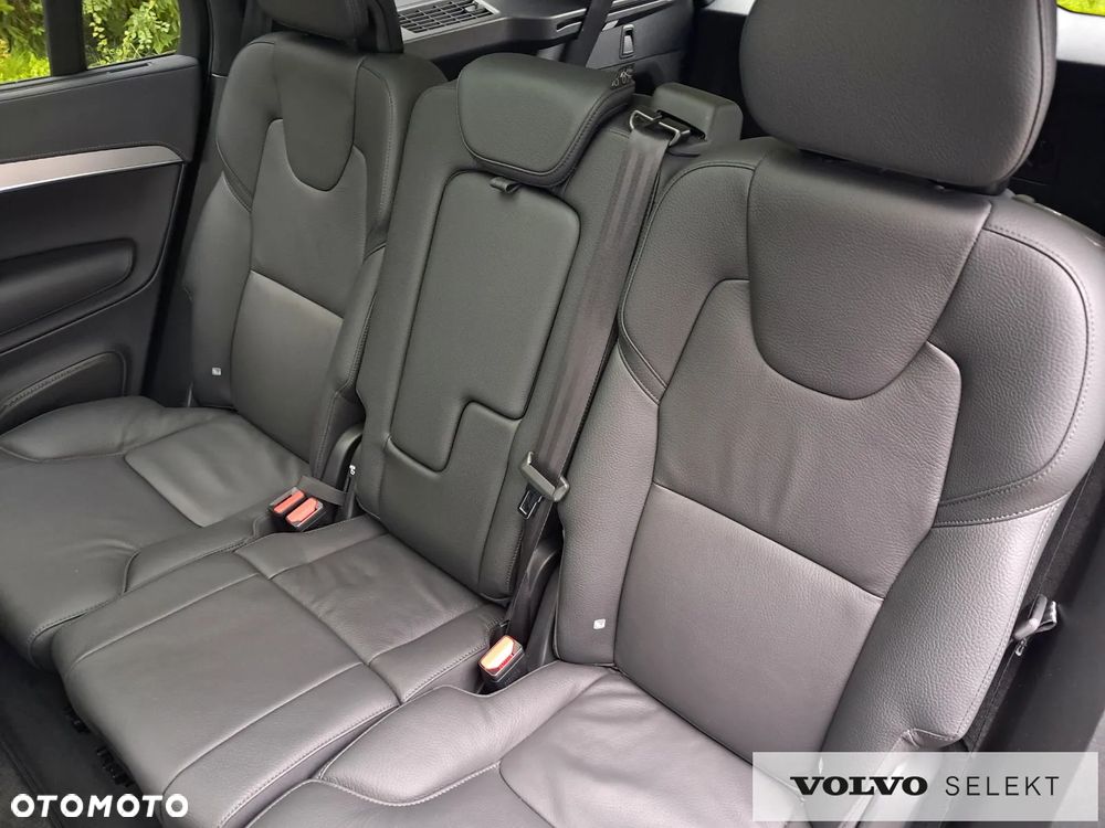 Volvo XC 90 - 14