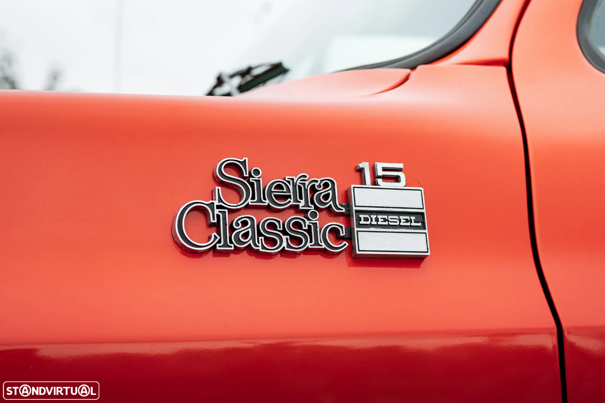 GMC Sierra - 40