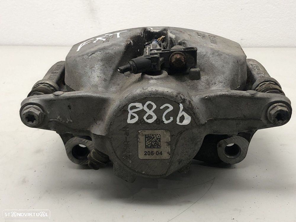 Pinças de travão Frente/Dto MERCEDES-BENZ C-CLASS (W205) C 220 d | 12.13 -  Usad... - 3